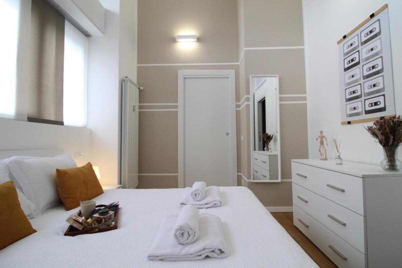 Appartement Navigli - Very Chic *