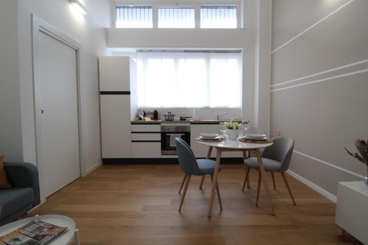Appartement Navigli - Very Chic *