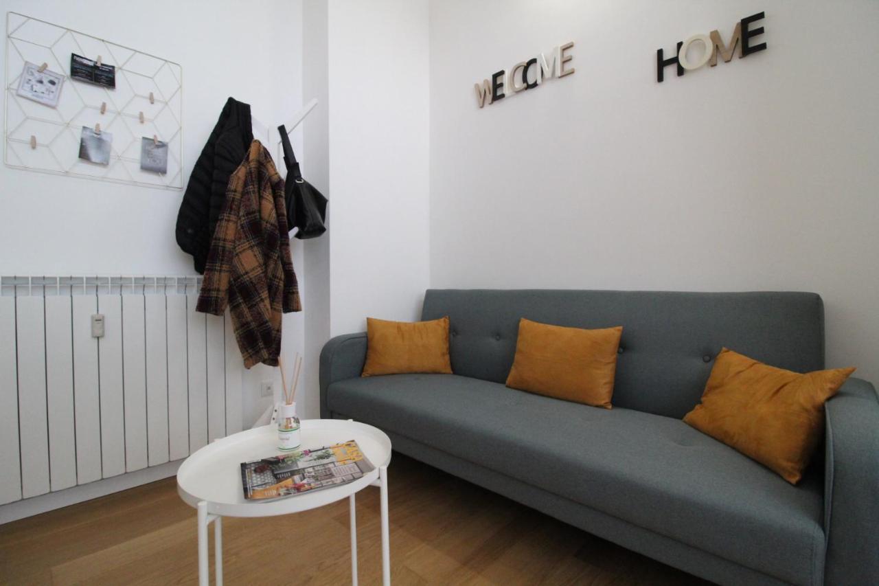 Navigli - Very Chic Appartement Milaan