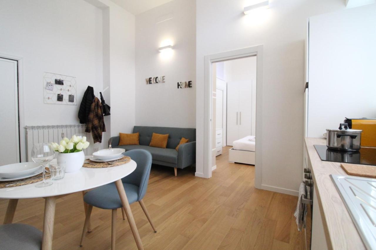 Navigli - Very Chic * Milaan