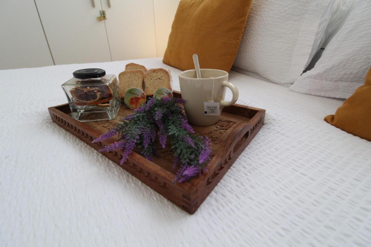 Navigli - Very Chic Appartement *